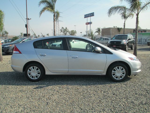 Honda Insight 2010 photo 1