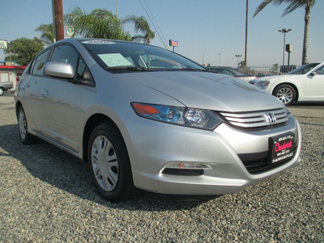 Honda Insight 2010 photo 2