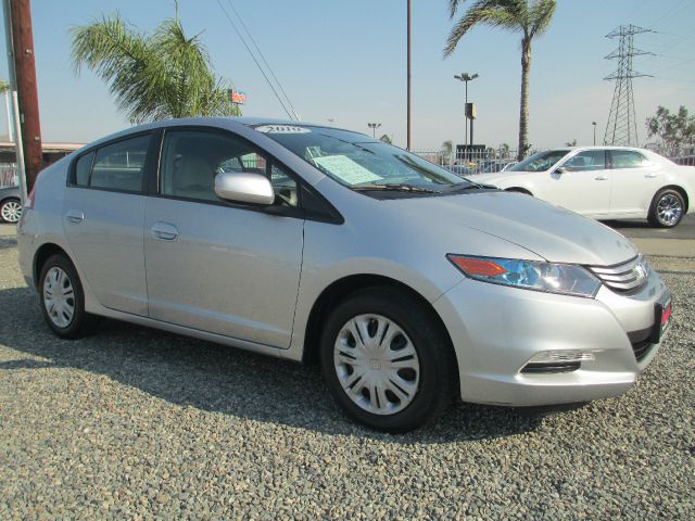 Honda Insight 2010 photo 3