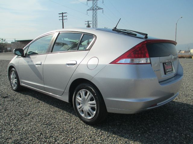 Honda Insight 2010 photo 4