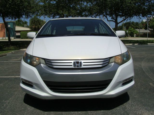 Honda Insight 2010 photo 1