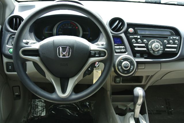 Honda Insight 2010 photo 1