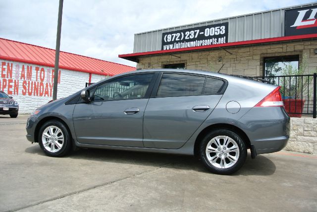 Honda Insight 2010 photo 13