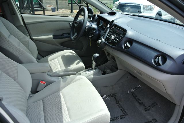 Honda Insight 2010 photo 5