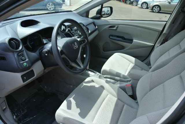 Honda Insight 2010 photo 6