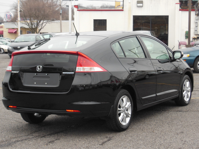 Honda Insight 2010 photo 4