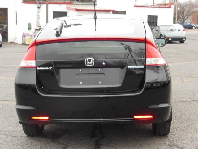 Honda Insight 2010 photo 5