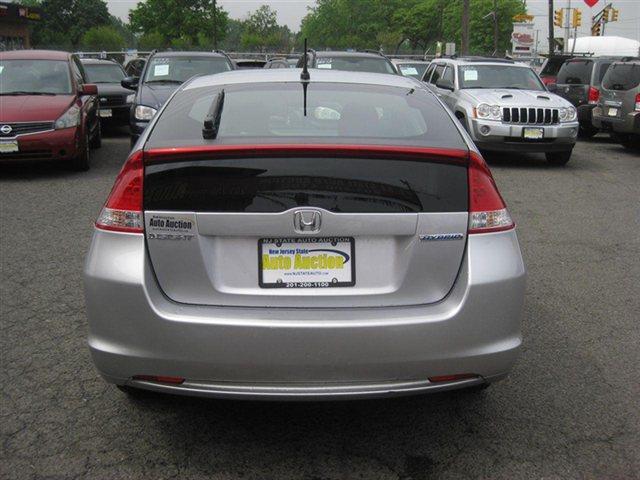 Honda Insight 2010 photo 1