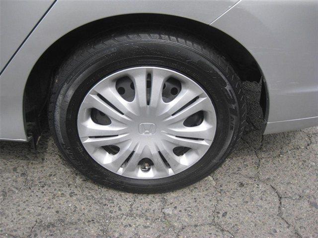 Honda Insight 2010 photo 22