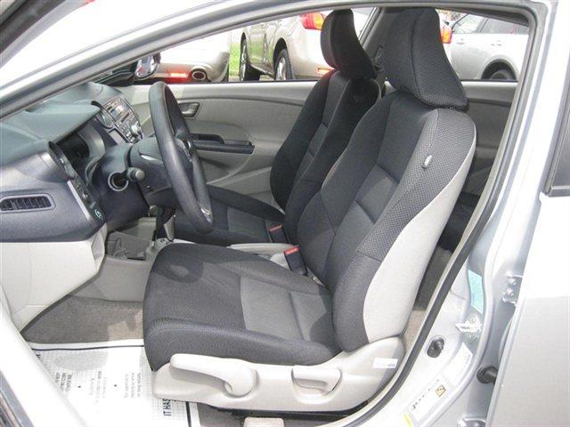 Honda Insight 2010 photo 26