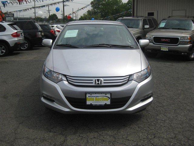 Honda Insight 2010 photo 6