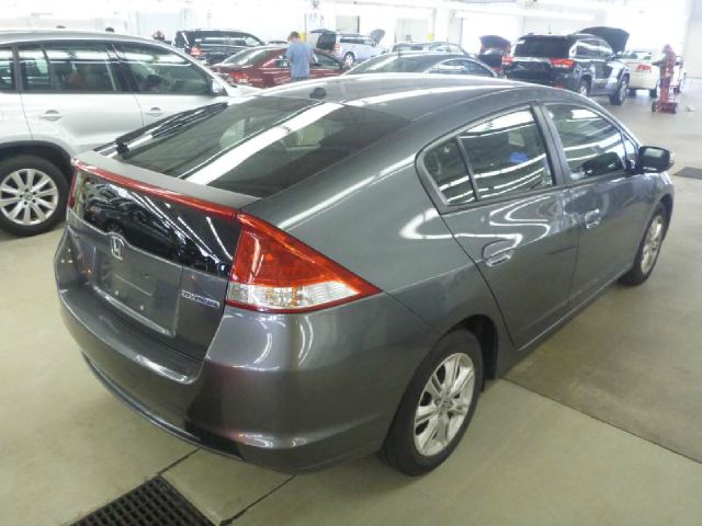 Honda Insight 2011 photo 2