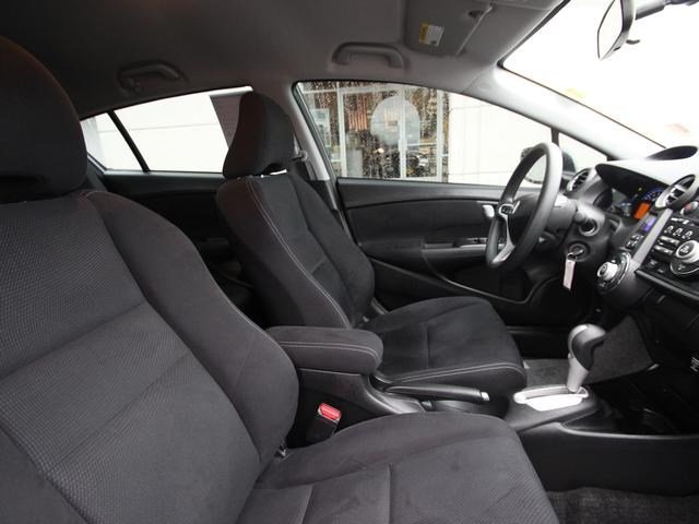 Honda Insight 2012 photo 4