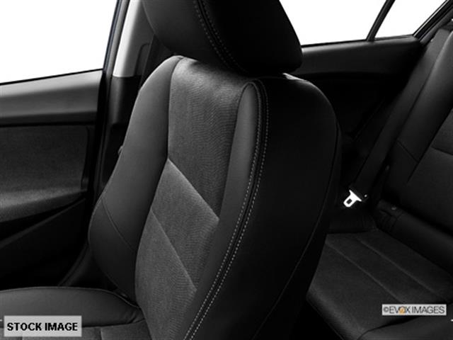 Honda Insight 2013 photo 5