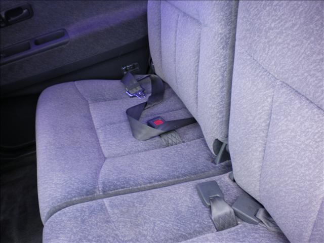 Honda Odyssey 1995 photo 1