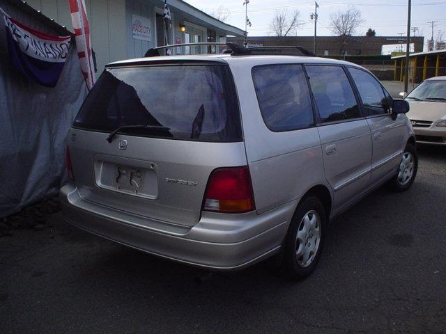 Honda Odyssey 1995 photo 1