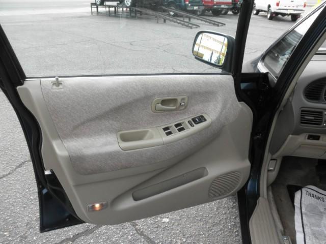 Honda Odyssey 1996 photo 2