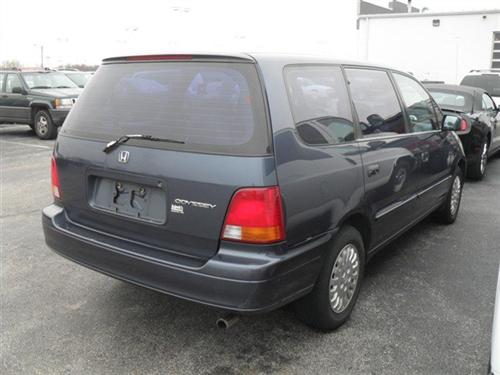 Honda Odyssey 1996 photo 1