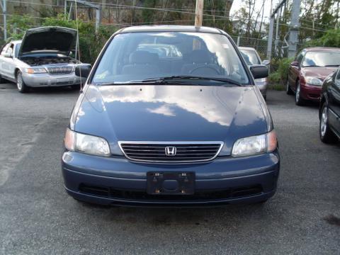 Honda Odyssey 1996 photo 1