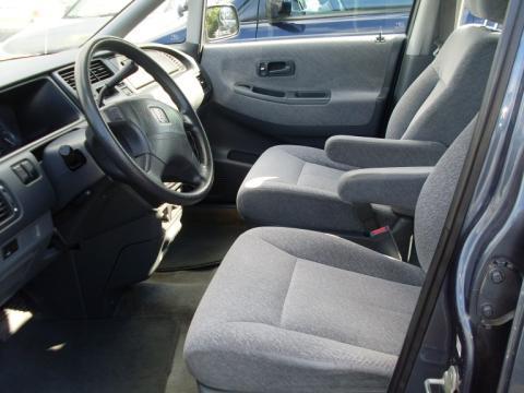 Honda Odyssey 1996 photo 4