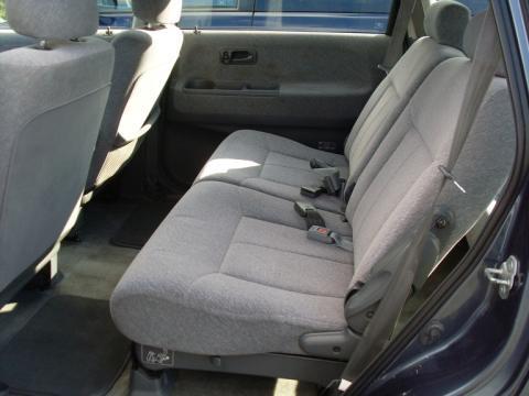 Honda Odyssey 1996 photo 5