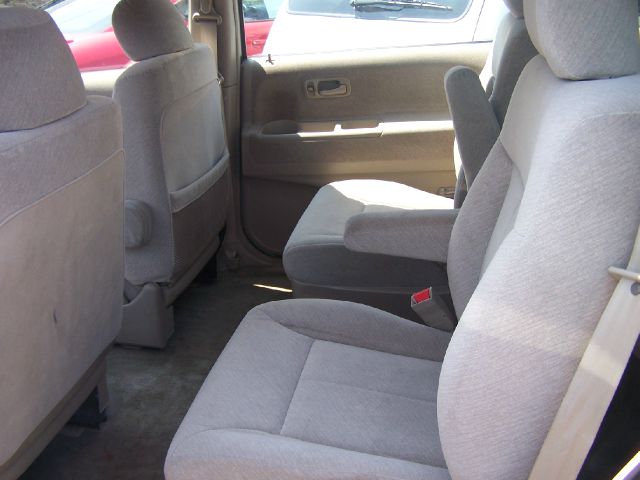 Honda Odyssey 1998 photo 2