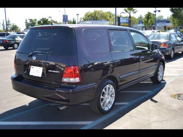 Honda Odyssey 1998 photo 2