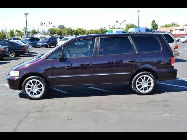 Honda Odyssey 1998 photo 5