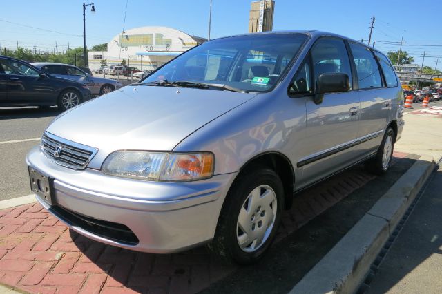 Honda Odyssey 1998 photo 13