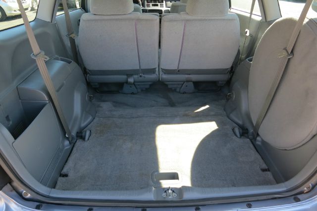 Honda Odyssey 1998 photo 8