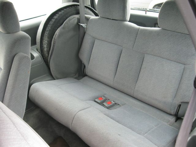 Honda Odyssey 1998 photo 8