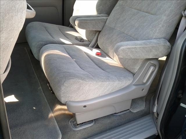 Honda Odyssey 1999 photo 3