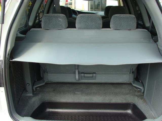 Honda Odyssey 2000 photo 12