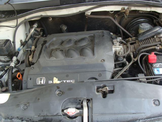 Honda Odyssey 2000 photo 13