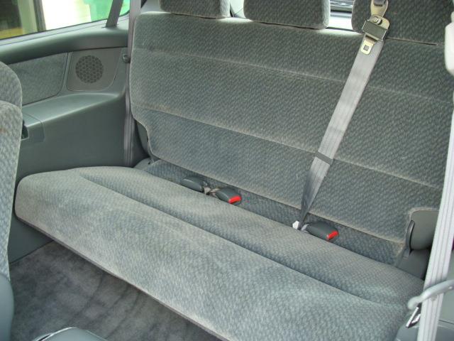 Honda Odyssey 2000 photo 9