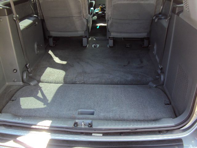 Honda Odyssey 2000 photo 7