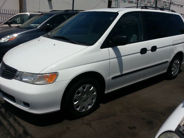 Honda Odyssey 2000 photo 1