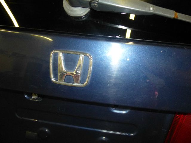 Honda Odyssey 2000 photo 18