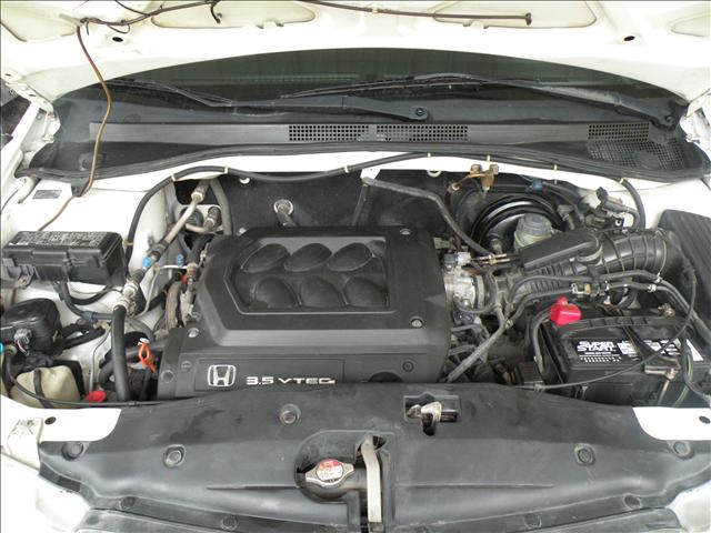 Honda Odyssey 2000 photo 5