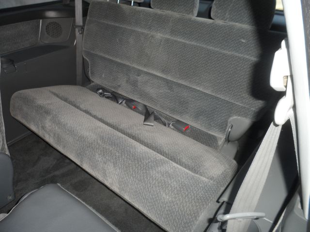 Honda Odyssey 2001 photo 1