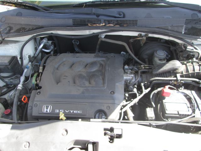 Honda Odyssey 2001 photo 11