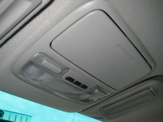 Honda Odyssey 2001 photo 11