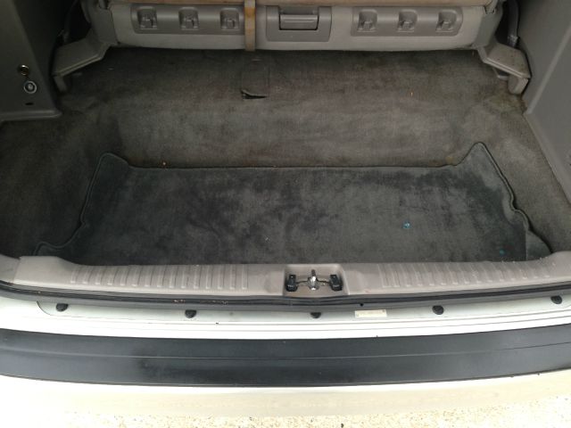 Honda Odyssey 2002 photo 10