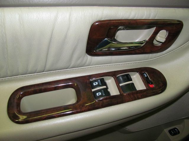 Honda Odyssey 2002 photo 11