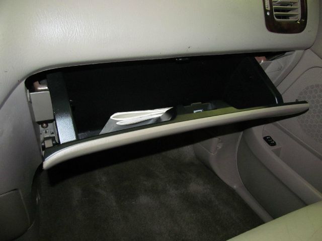 Honda Odyssey 2002 photo 9