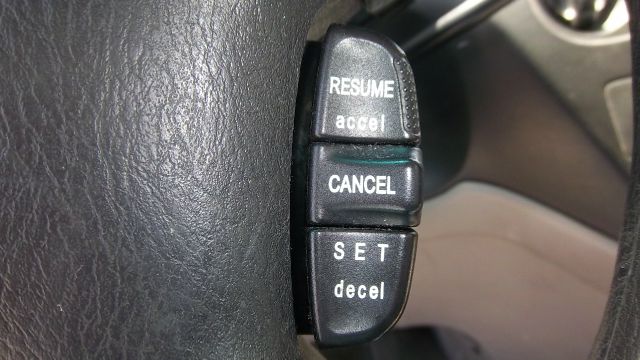 Honda Odyssey 2002 photo 13