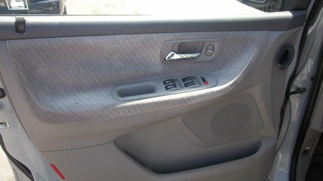 Honda Odyssey 2002 photo 14