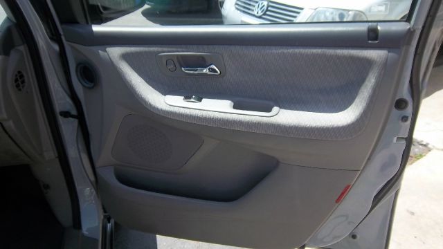 Honda Odyssey 2002 photo 15