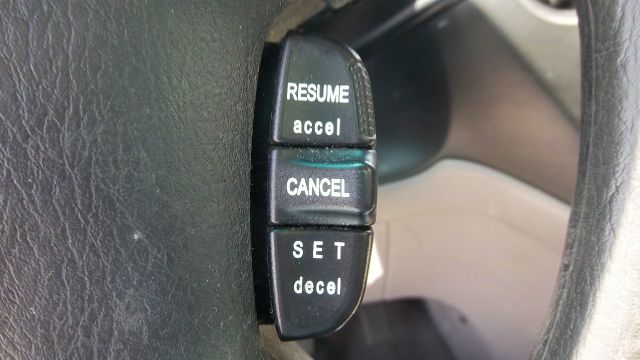 Honda Odyssey 2002 photo 33