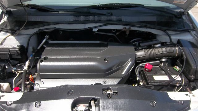 Honda Odyssey 2002 photo 34